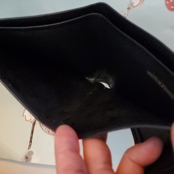 Chanel Bifold Compact Wallet - Picture 8 of 8